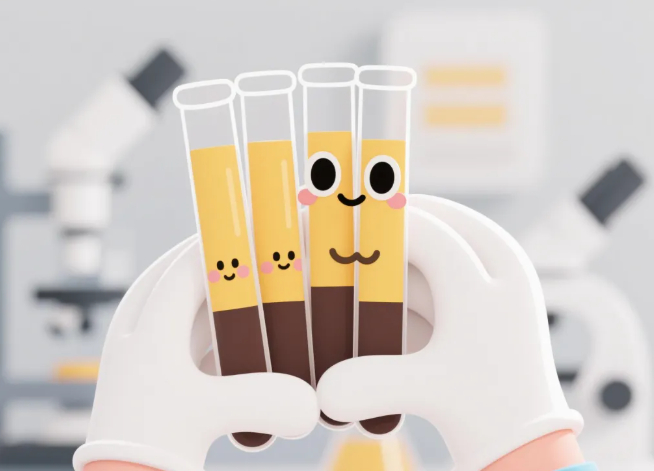 自体修复密钥：CGF如何焕活您的皮肤与头发